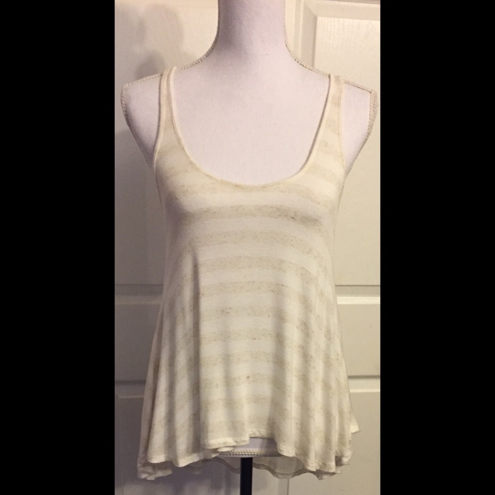 PPLA Clothing Tank Top
